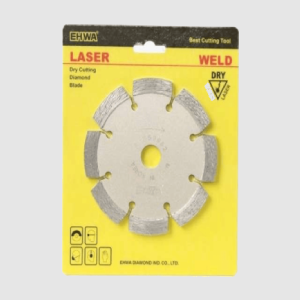 Cutting Blade / Tuck Point