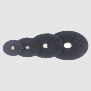 Resin Polishing Pad Buff