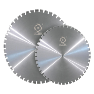 Wall Saw / Saw Blade