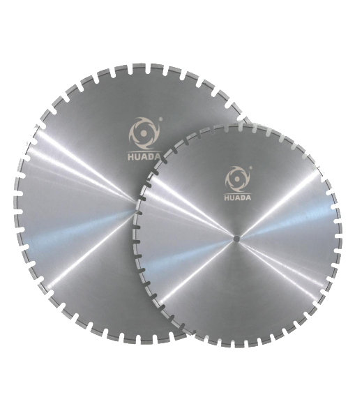 Wall Saw / Saw Blade